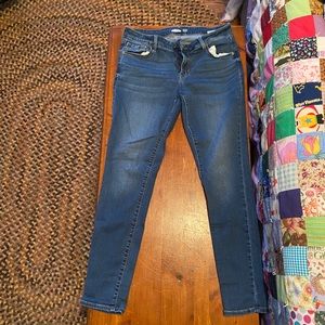 Old navy jeans
